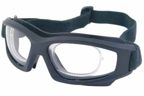 prescription airsoft goggles