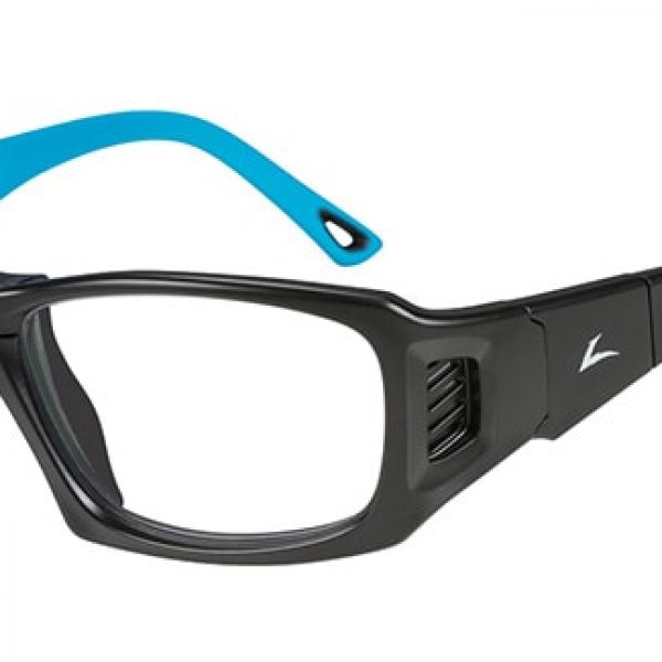 Protective sports eyewear