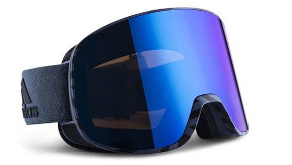 Adidas backland goggles shop