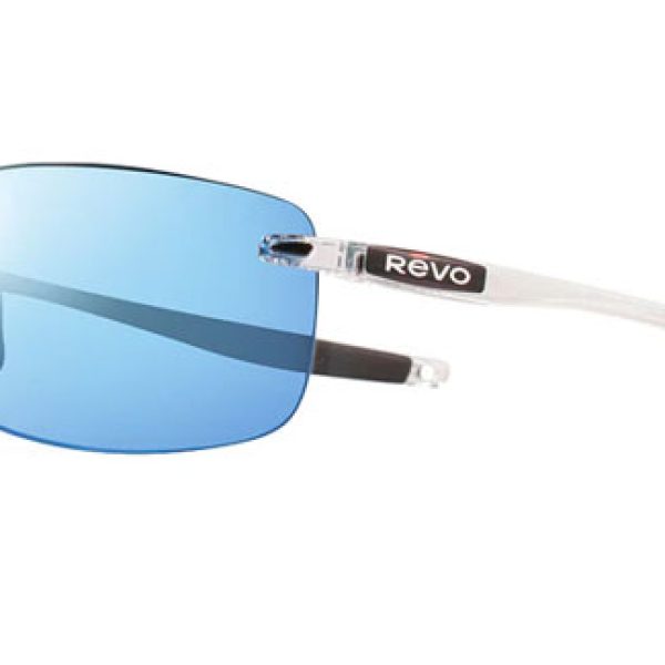 Golf RX - Revo Descend N
