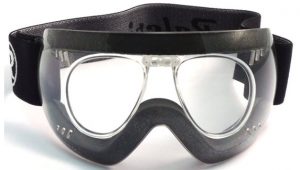 Junior Rugby Goggles