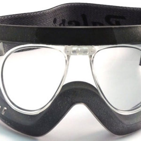 Junior Rugby Goggles