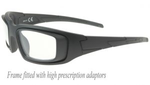 SRX 13 Adaptors