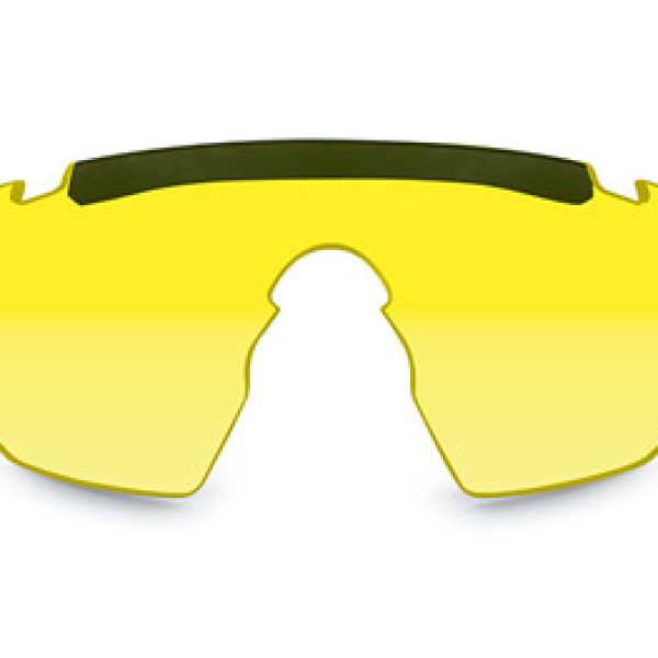 Saber Lenses