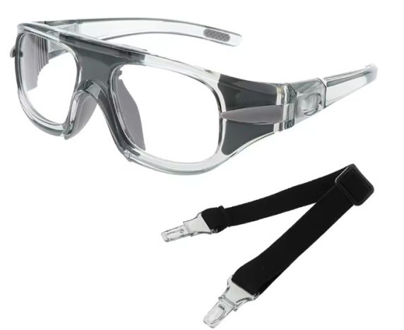 Basketball Goggles - Image 3