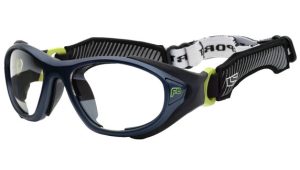 Rec Spec - Spex