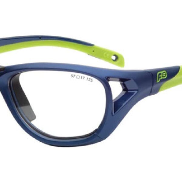 Rec Specs Sports Shift XL