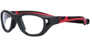 Rec Spec - Sports Shift black/red