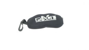 Sports glasses case