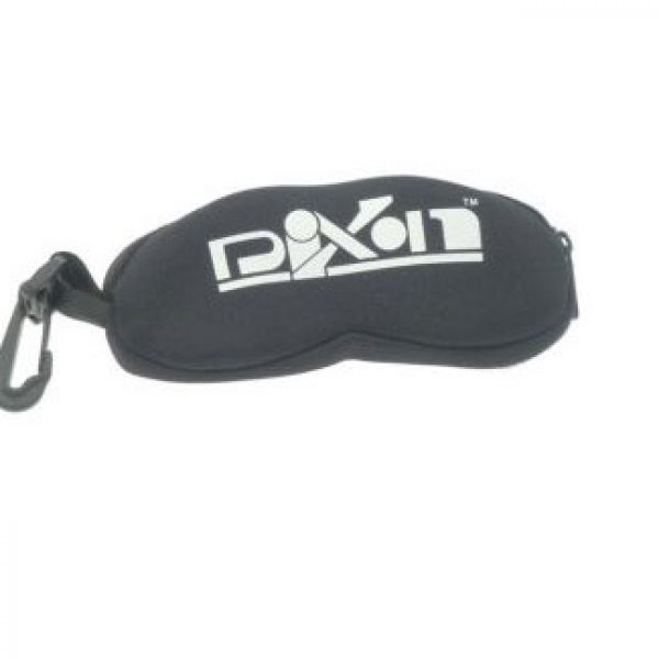 Sports glasses case