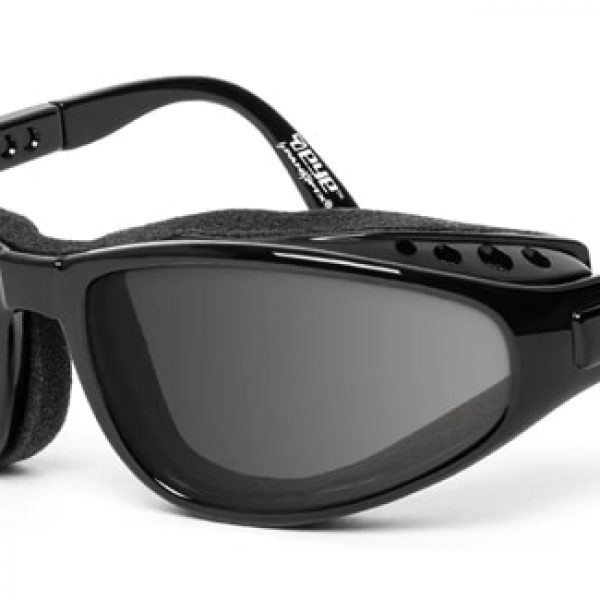Ski Sunglasses with wind proof seal
