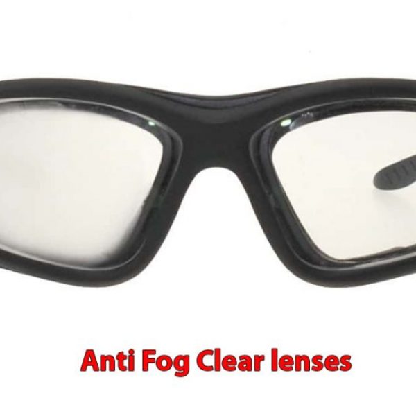 Anti Fog Glasses