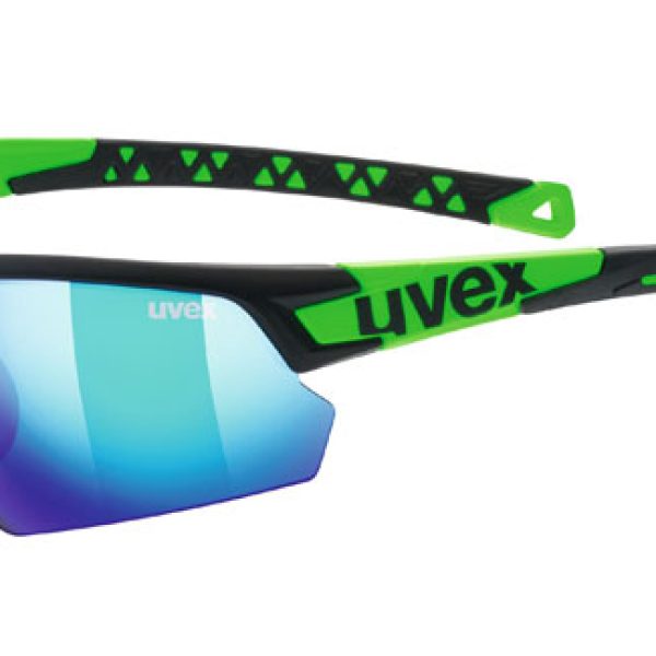 Sportstyle - 224 Jade Iridium lens