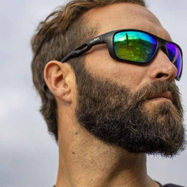 Wiley X Best sunglasses for fishing