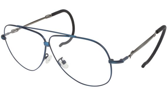 Winner Colt prescription shooting glasses