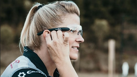 Oakley shooting glasses with interchangeable lenses sale
