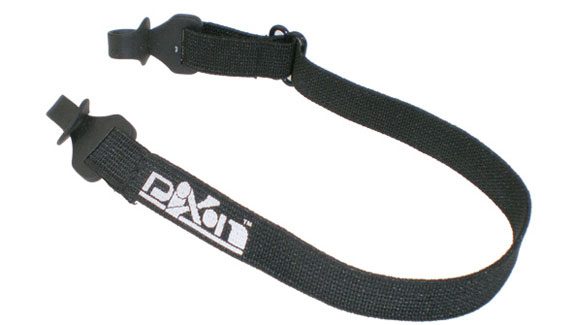 Goggle strap converter