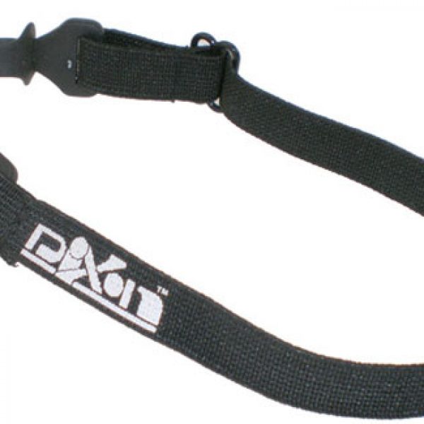 Goggle strap converter