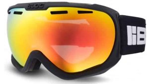 Bloc Boa ski goggles