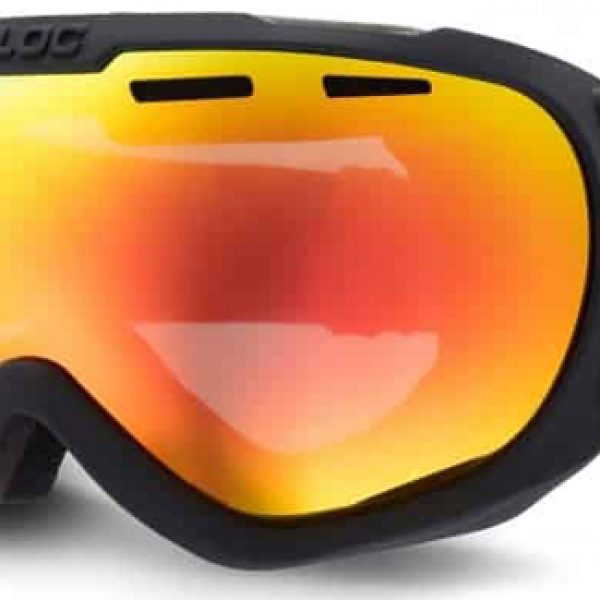 Boa ski goggles Cat 3