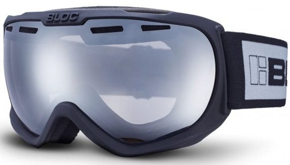Boa pohochromic ski goggles