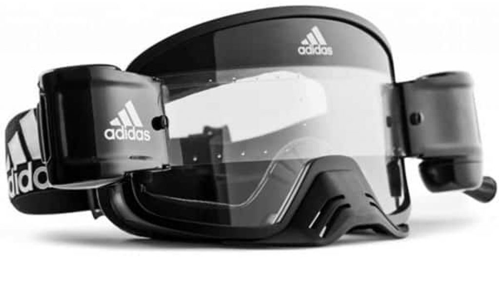 downhill mountain bike goggles