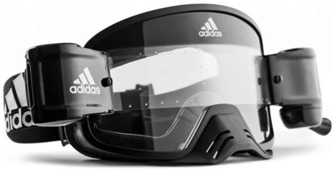 downhill mountain bike goggles