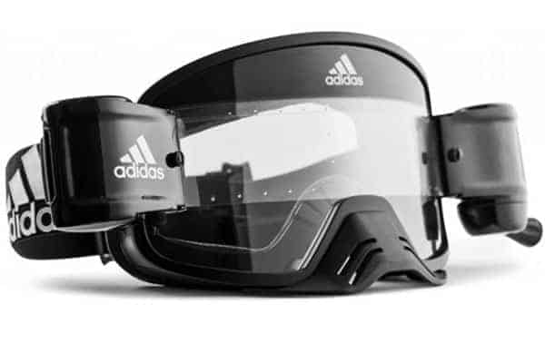 downhill mountain bike goggles