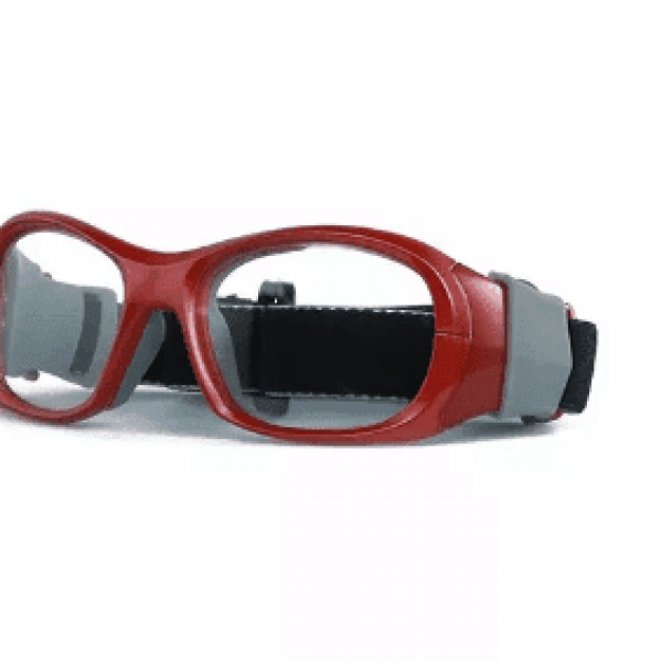 Sports goggles for kids - football glasses - Extra SMALL