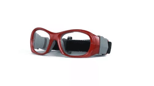 Olimpo Red/Grey