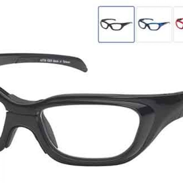 Football glasses colours