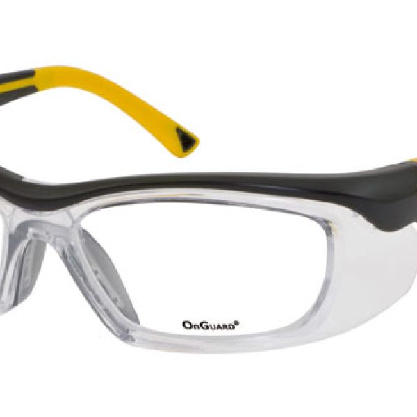 Wrap Around Windproof Safety