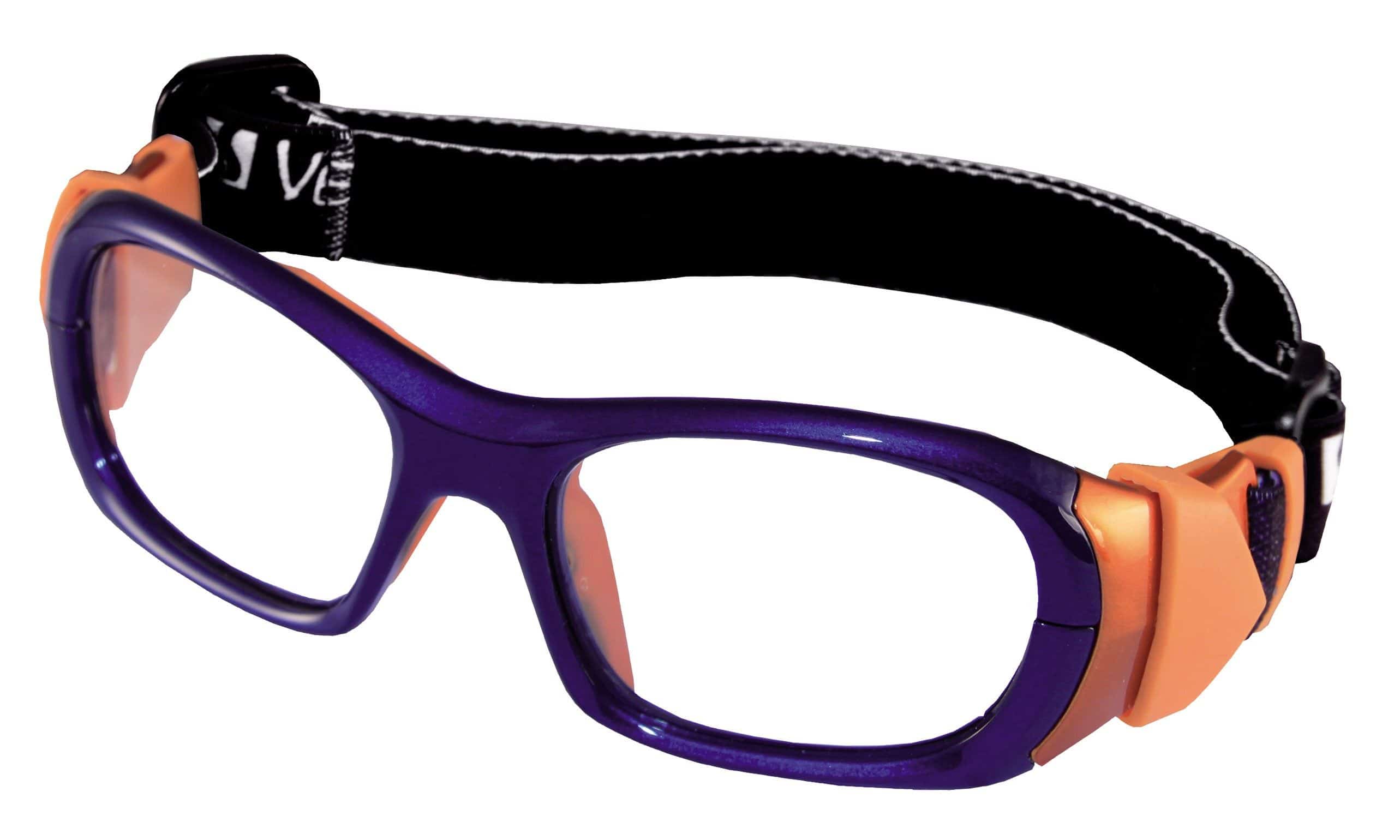 Sports Goggles for Kids Football Protective UK Sports Eyewear