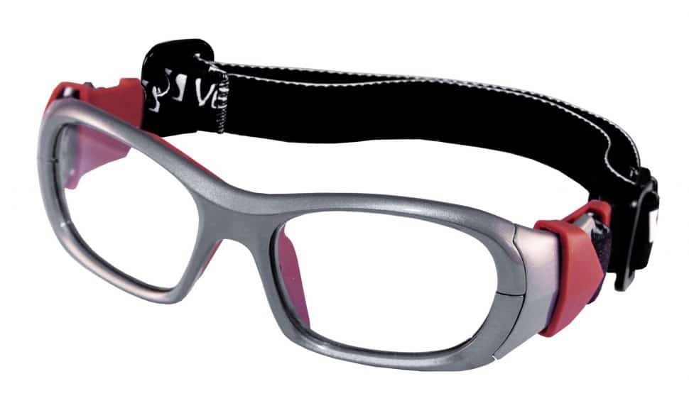 prescription eyewear for football