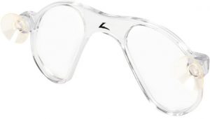 prescription dive goggle insert