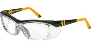 prescription protective eyewear