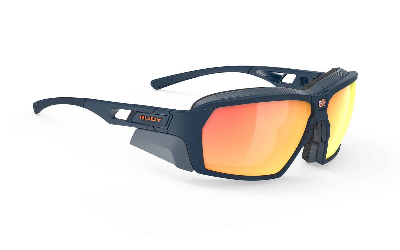 Prescription Ski Sunglasses Rudy Project Agent Q UK Sports Eyewear