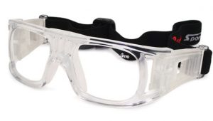 Basto Squash Goggles