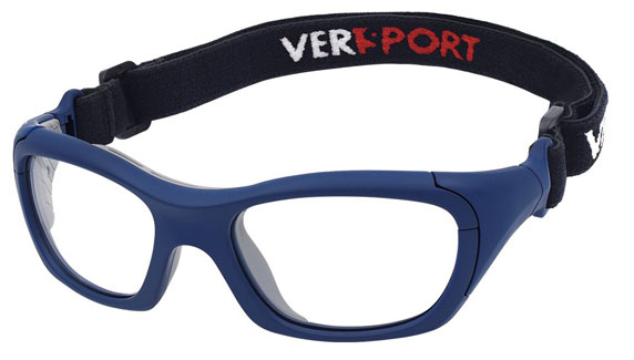 prescription eyewear for football