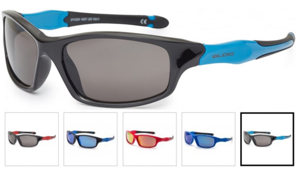 Children's Prescription Football Glasses UK Sports Eyewear