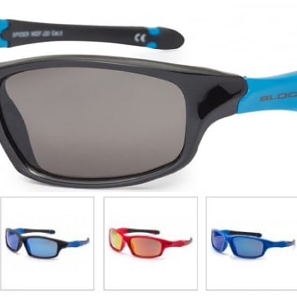 Boys Heavy Duty Sports Glasses