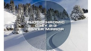 Bloc Mask MK14 - Photochromic
