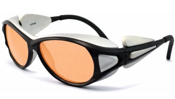 Best FL-41 glasses