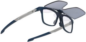 Flip-Up sunglasses