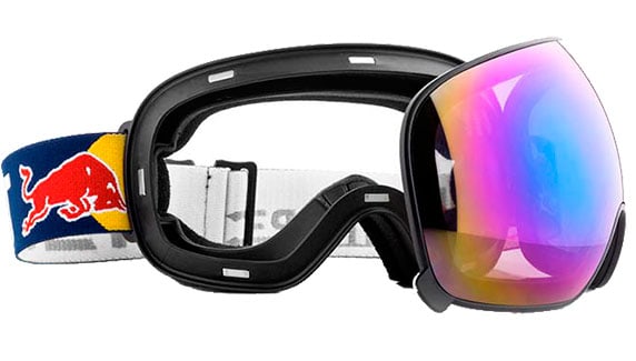 Masque de ski Redbull Spect Eyewear Bonnie - Masques de Ski