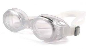 Adults swim goggles