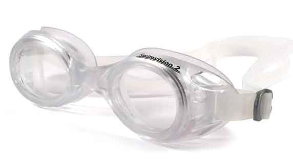 Adults swimming goggles