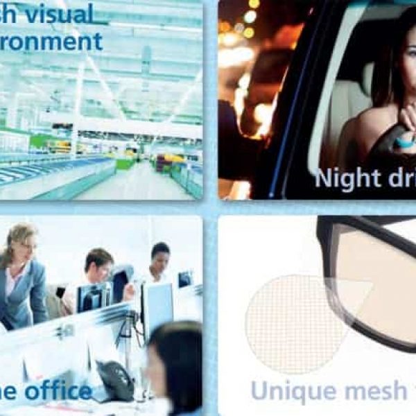vista mesh applications
