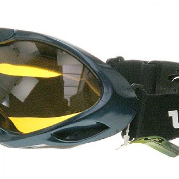 MX Goggle | HD Yellow lens