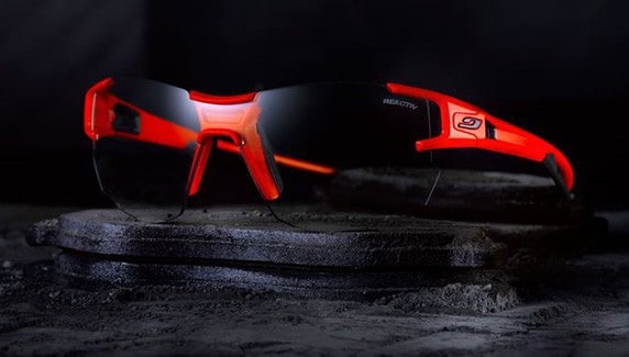 AMACFILD Cycling Glasses Sports Glasses ski Goggles Cycle Accessories UV Polarized Goggles Prescription Cycling Glasses 